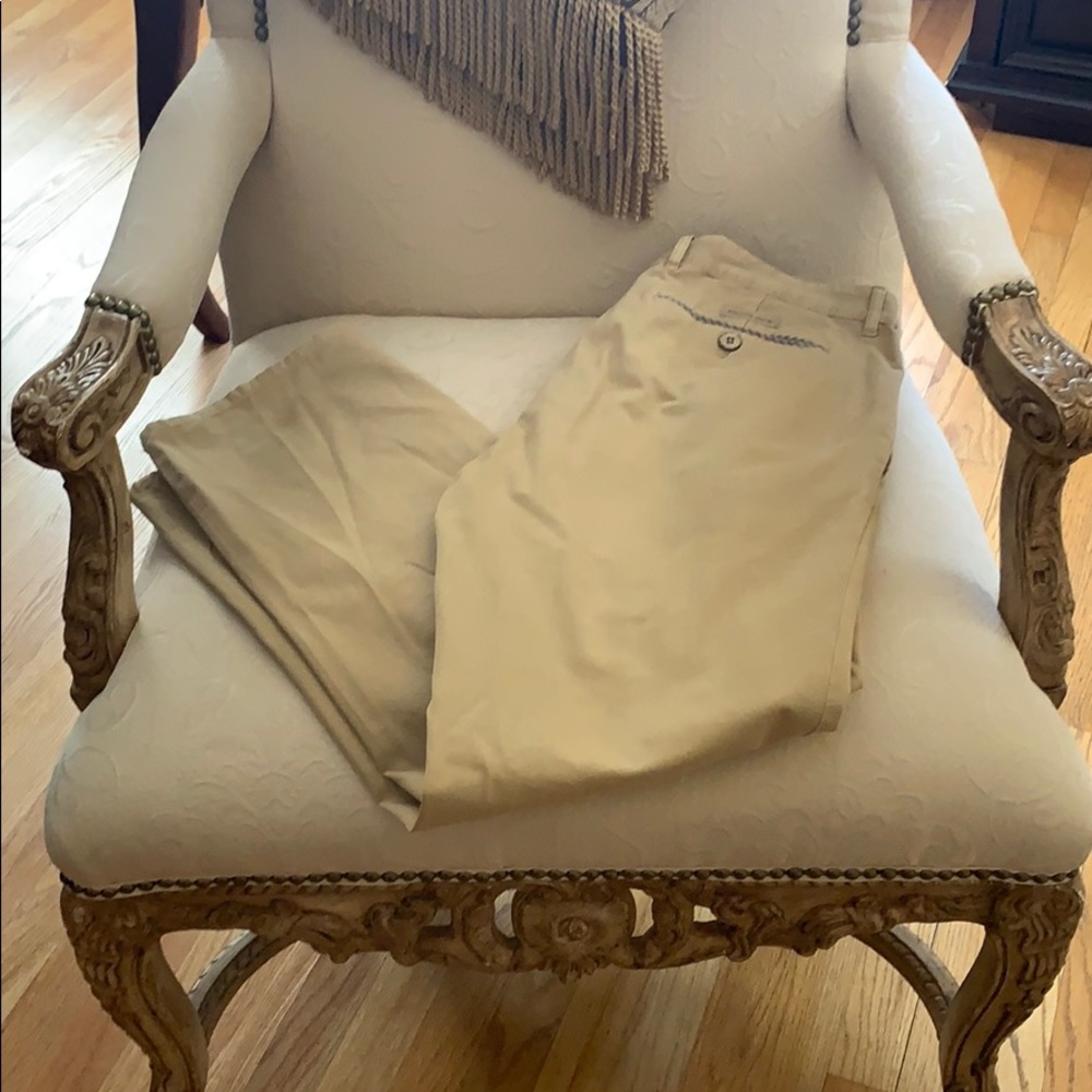 Men’s Southern Marsh Twill pants